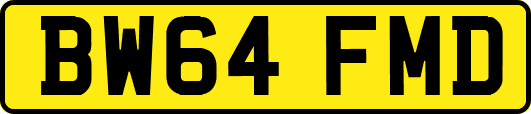 BW64FMD