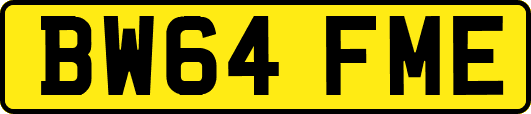 BW64FME