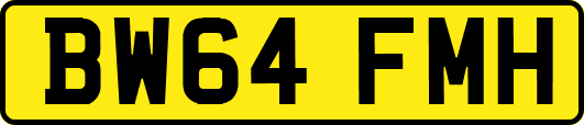 BW64FMH