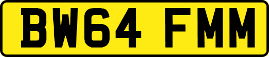 BW64FMM
