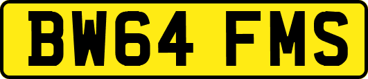 BW64FMS