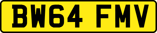 BW64FMV