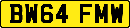 BW64FMW