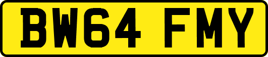 BW64FMY