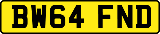 BW64FND