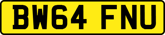 BW64FNU