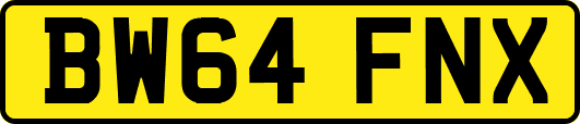 BW64FNX