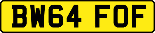 BW64FOF