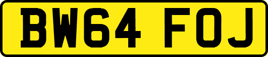 BW64FOJ
