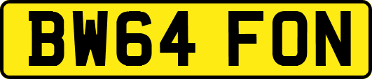BW64FON