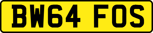 BW64FOS