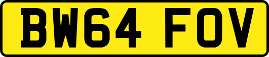 BW64FOV