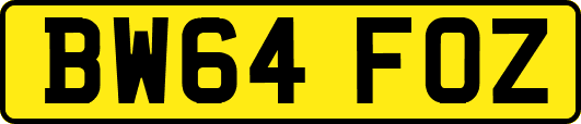 BW64FOZ