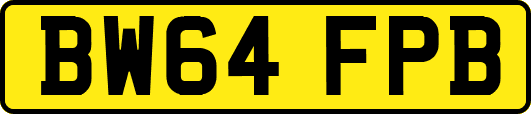 BW64FPB