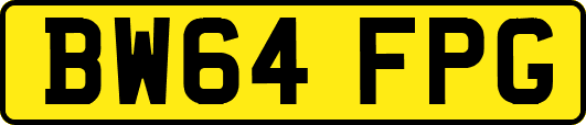 BW64FPG