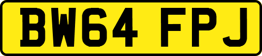 BW64FPJ