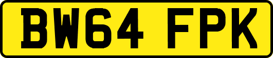 BW64FPK