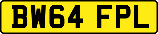 BW64FPL