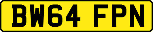 BW64FPN