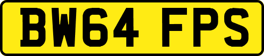 BW64FPS