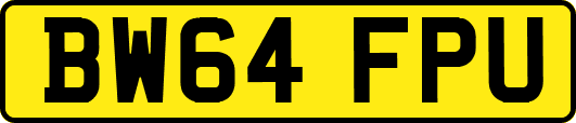 BW64FPU