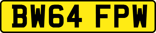 BW64FPW