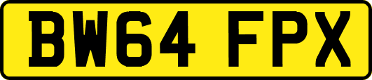 BW64FPX