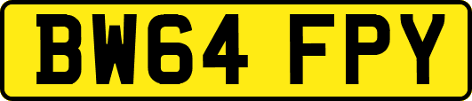 BW64FPY