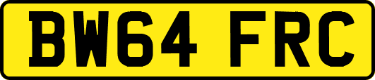 BW64FRC