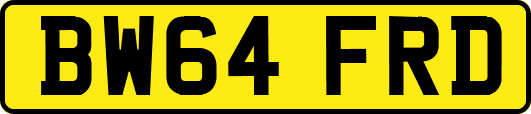 BW64FRD