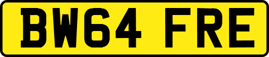 BW64FRE