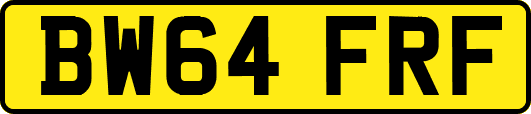 BW64FRF