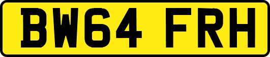 BW64FRH