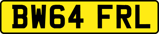 BW64FRL
