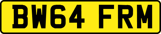 BW64FRM