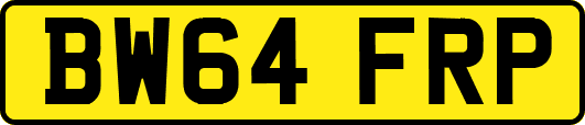 BW64FRP