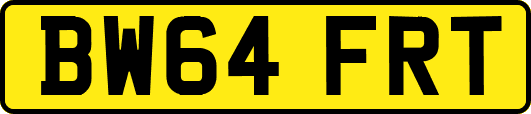 BW64FRT