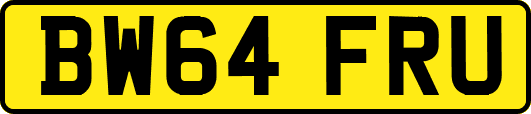 BW64FRU