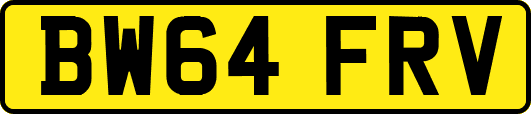 BW64FRV