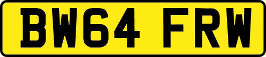 BW64FRW