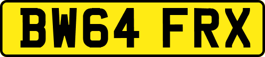 BW64FRX