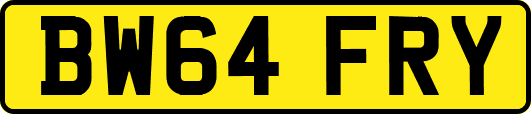 BW64FRY