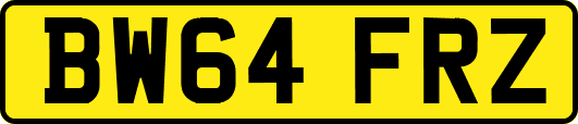 BW64FRZ