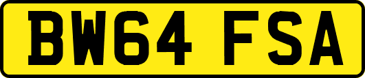 BW64FSA