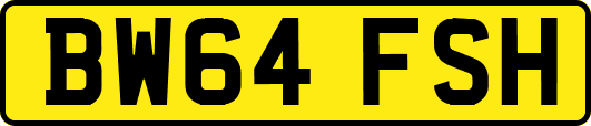 BW64FSH