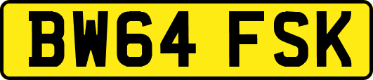 BW64FSK