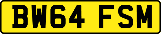 BW64FSM