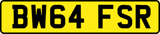BW64FSR