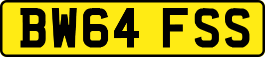 BW64FSS