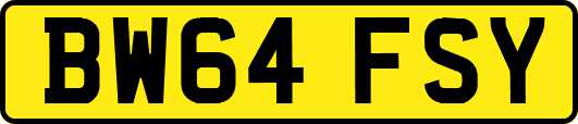 BW64FSY